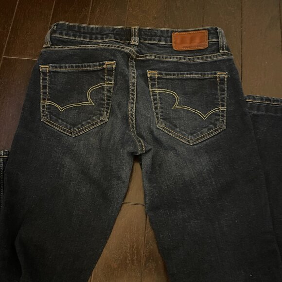 Women Big Star Jeans - Picture 1 of 3